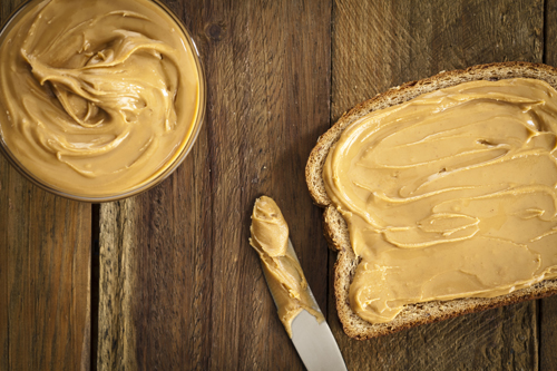 DIY: Make Peanut Butter